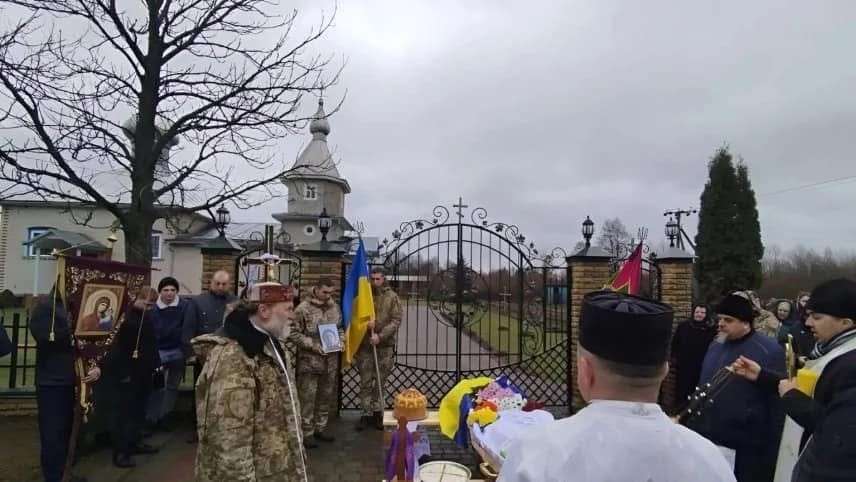 Все буде Україна