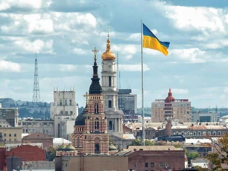 Все буде Україна