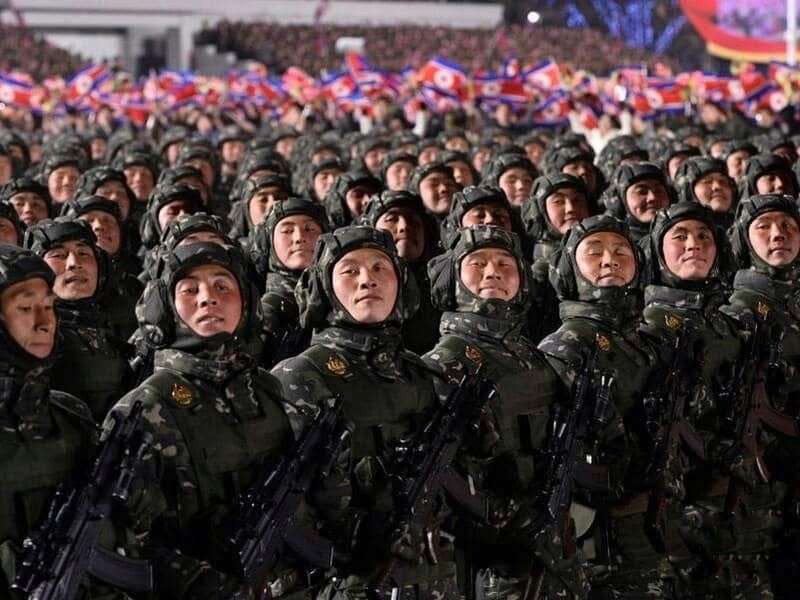 Все буде Україна