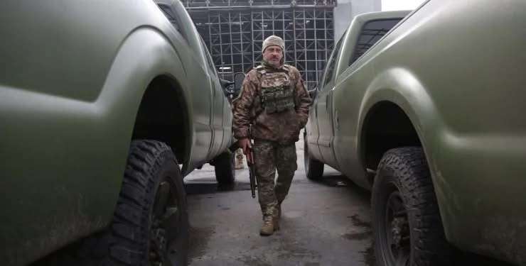 Все буде Україна