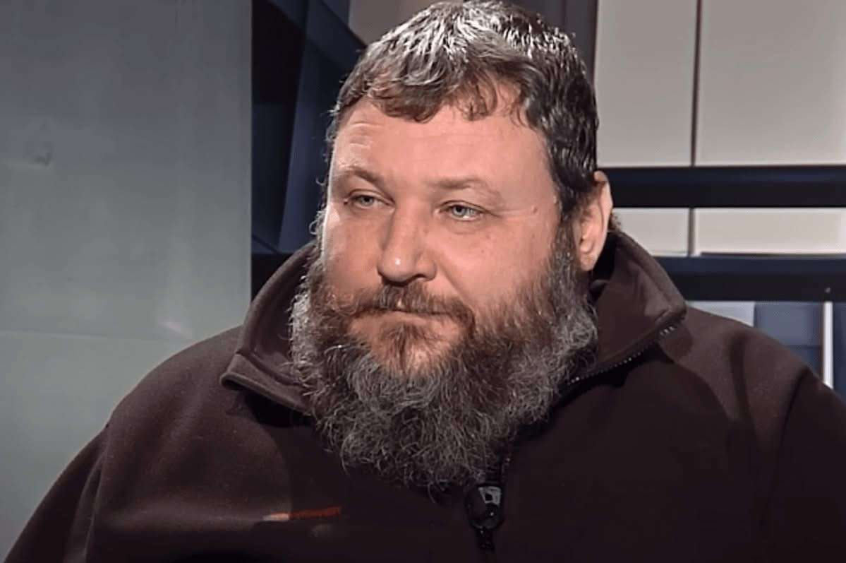 Все буде Україна