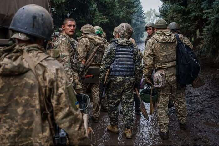 Все буде Україна