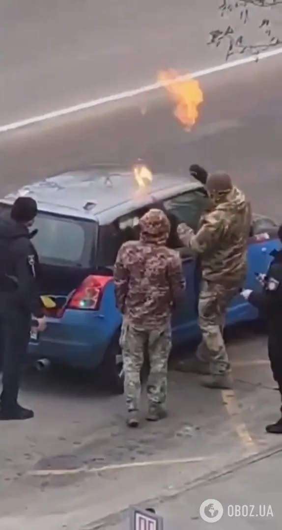 Все буде Україна