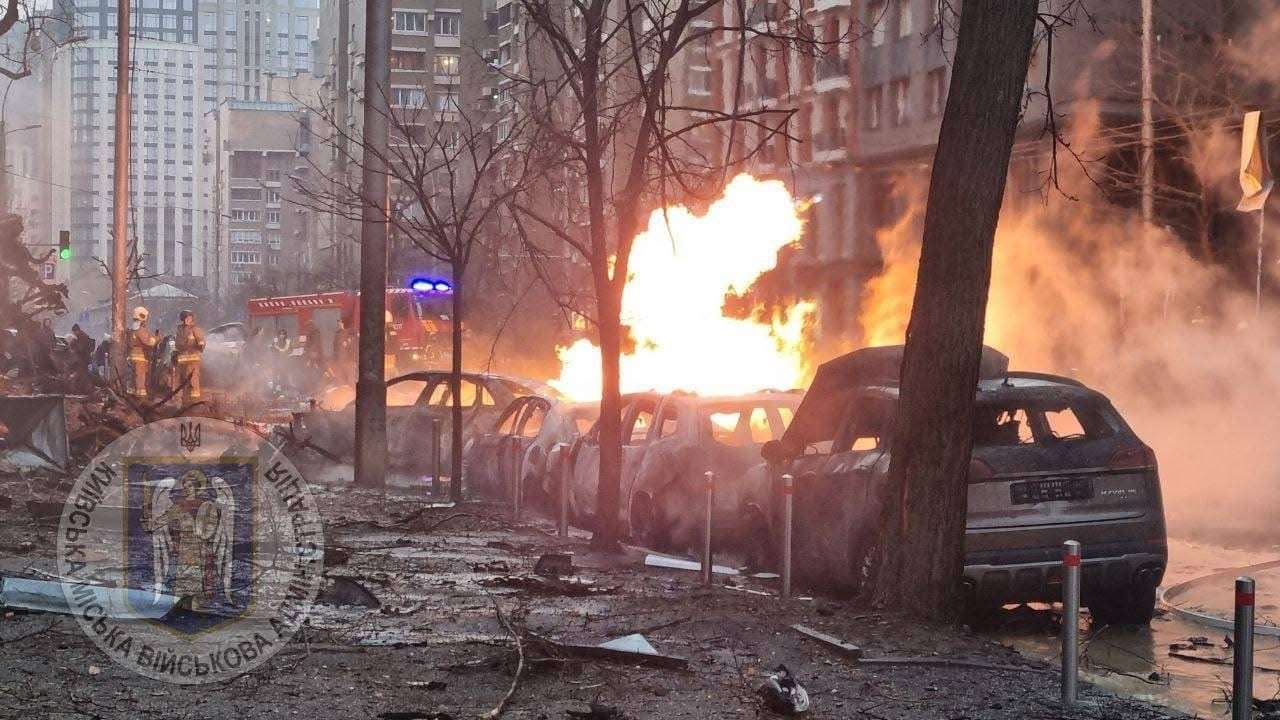 Все буде Україна