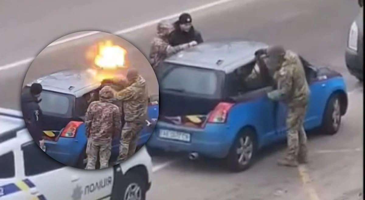 Все буде Україна