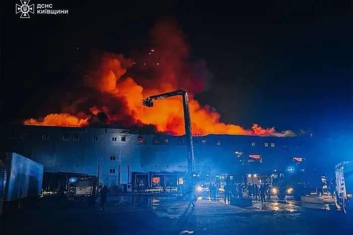 Все буде Україна