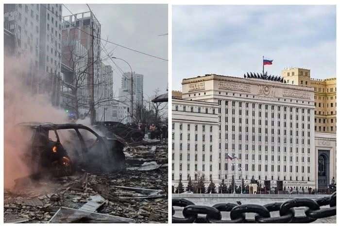 Все буде Україна