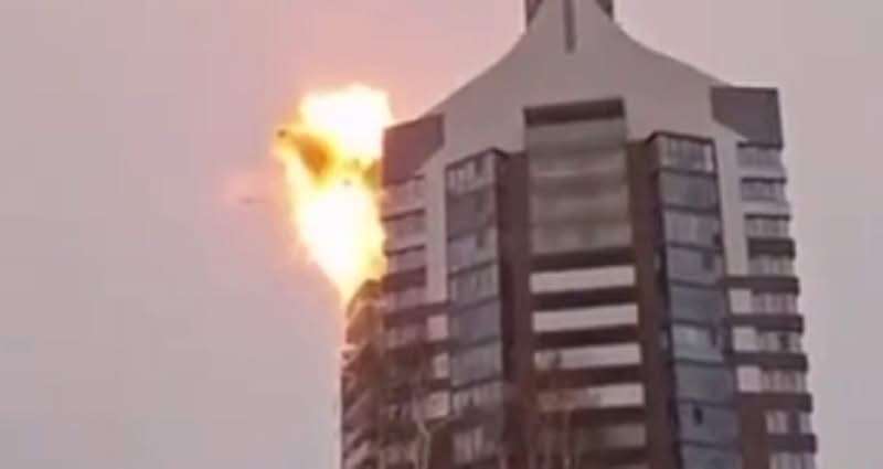 Все буде Україна