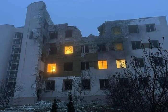 Все буде Україна