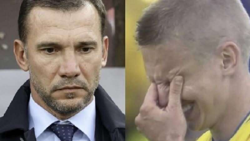 Все буде Україна