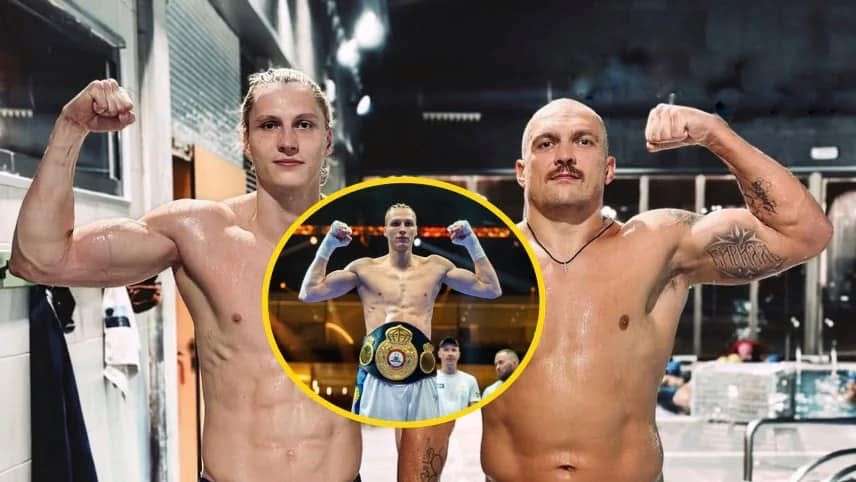 Все буде Україна