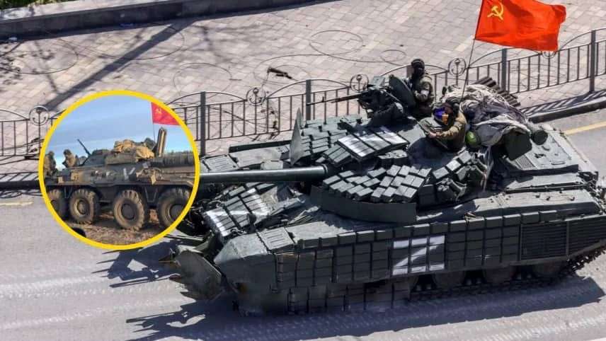 Все буде Україна
