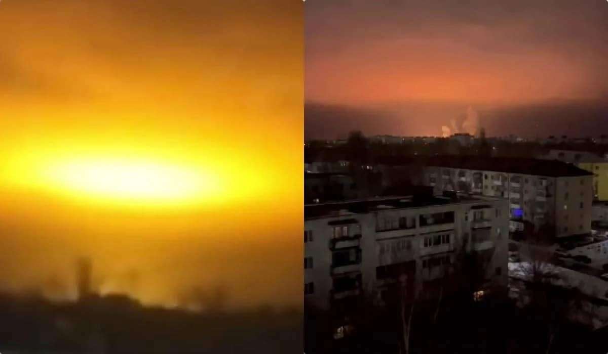 Все буде Україна