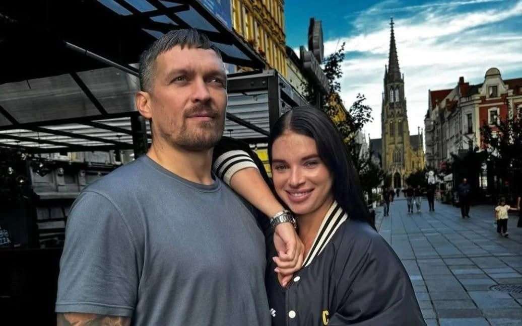 Все буде Україна