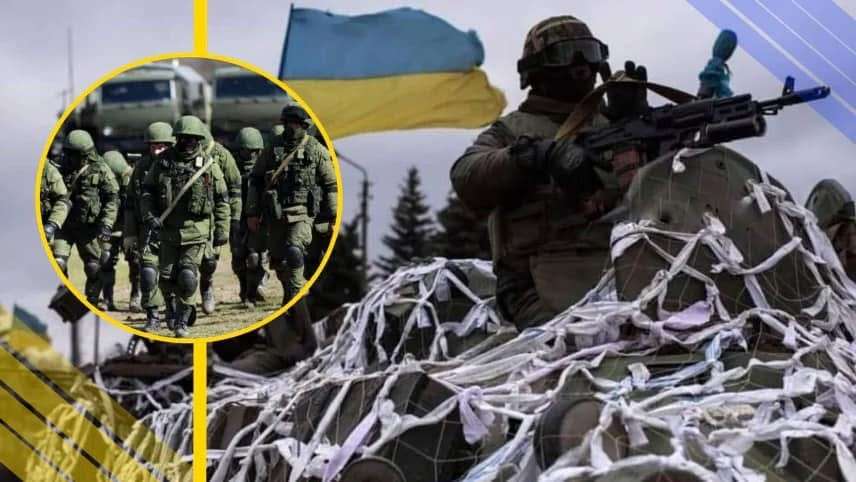 Все буде Україна