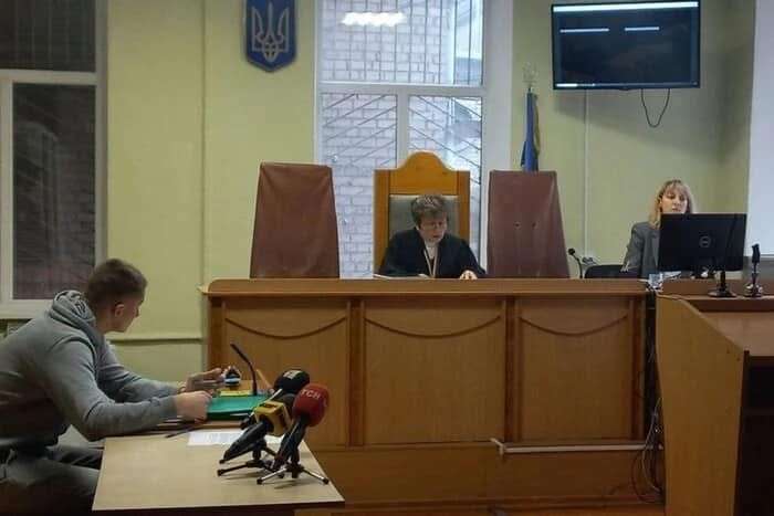 Все буде Україна