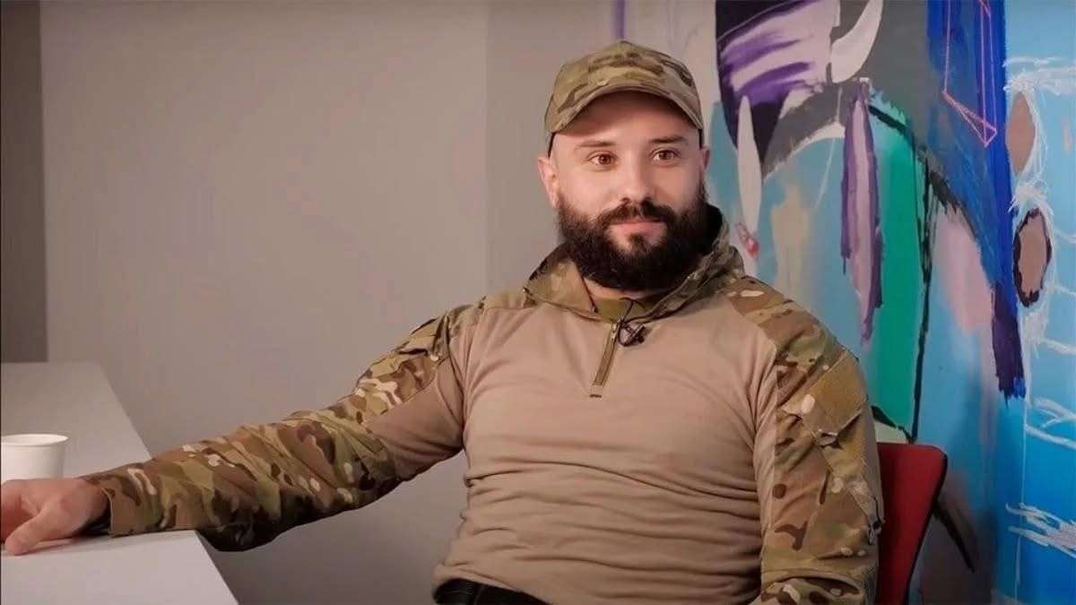 Все буде Україна