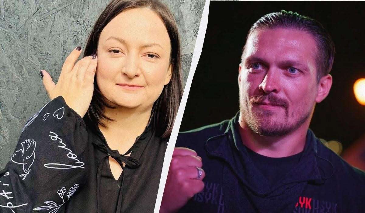 Все буде Україна