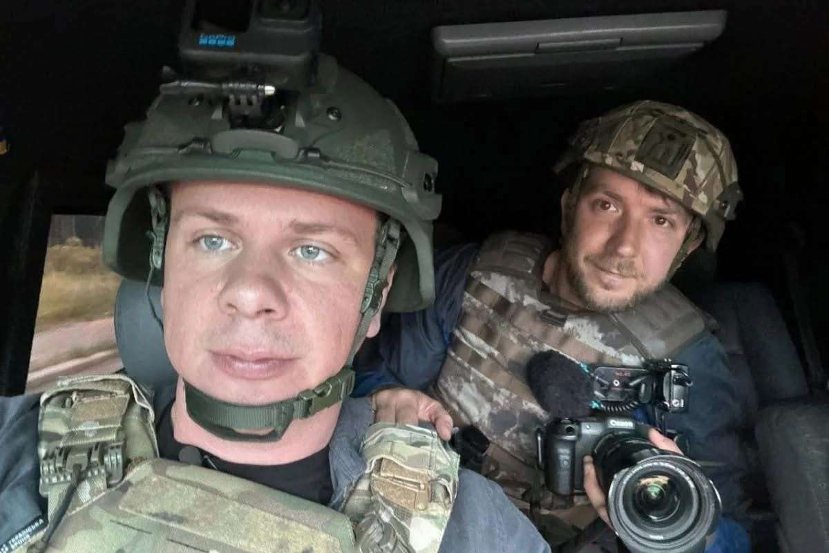 Все буде Україна