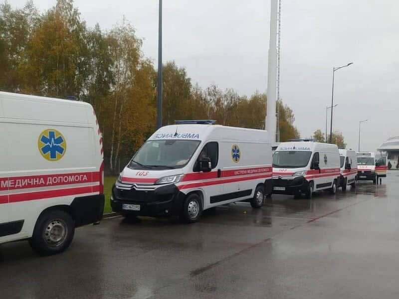 Все буде Україна