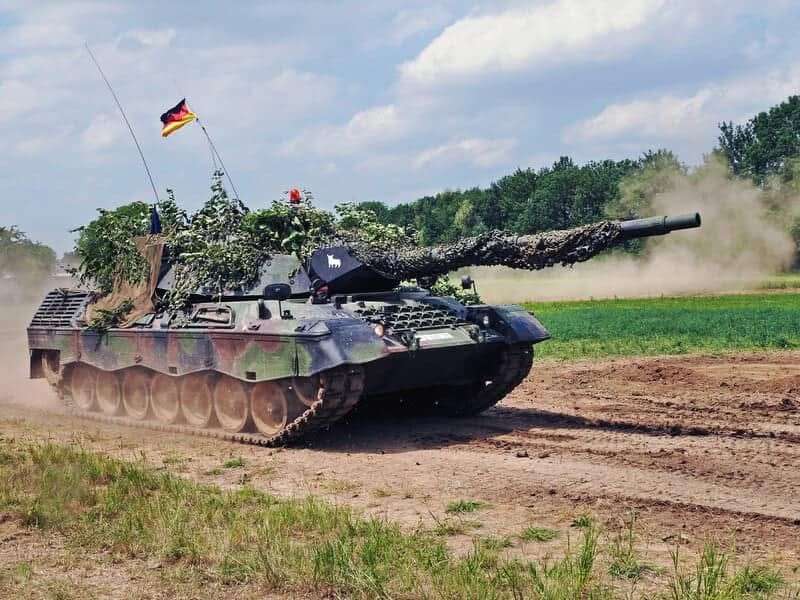 Все буде Україна