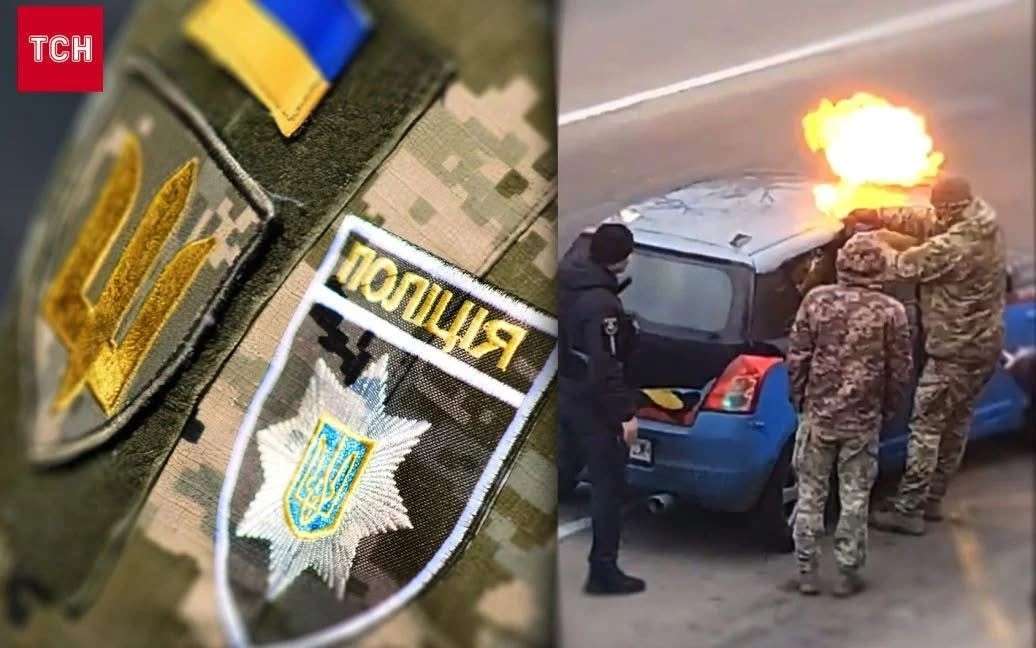 Все буде Україна