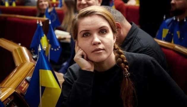 Все буде Україна
