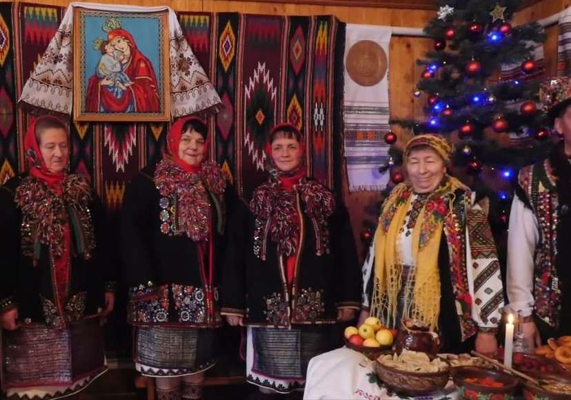 Все буде Україна