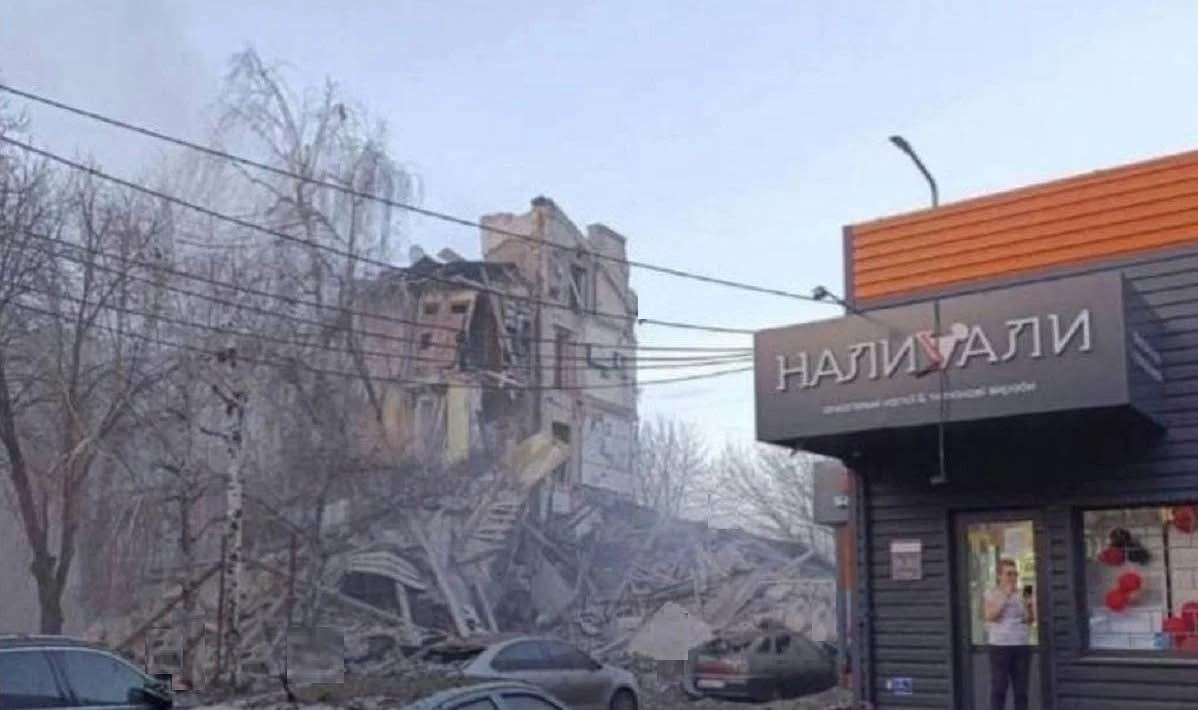 Все буде Україна