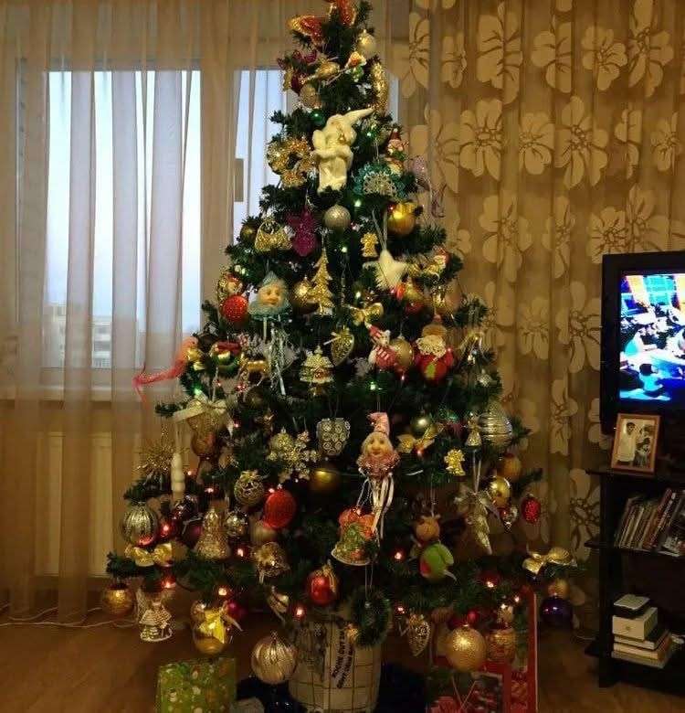 Все буде Україна