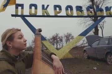 Все буде Україна