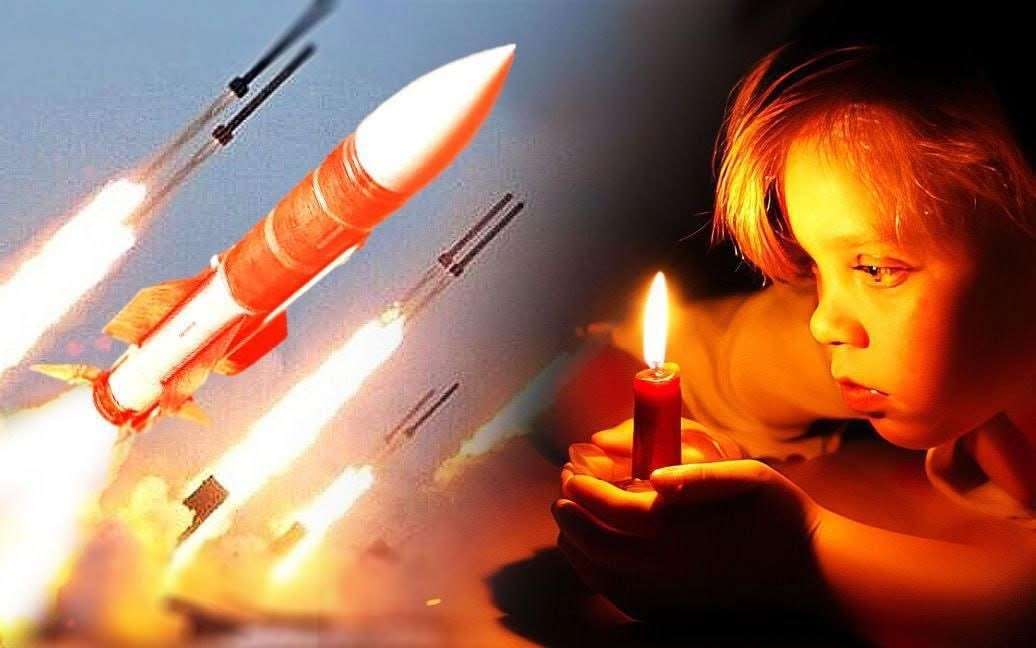 Все буде Україна