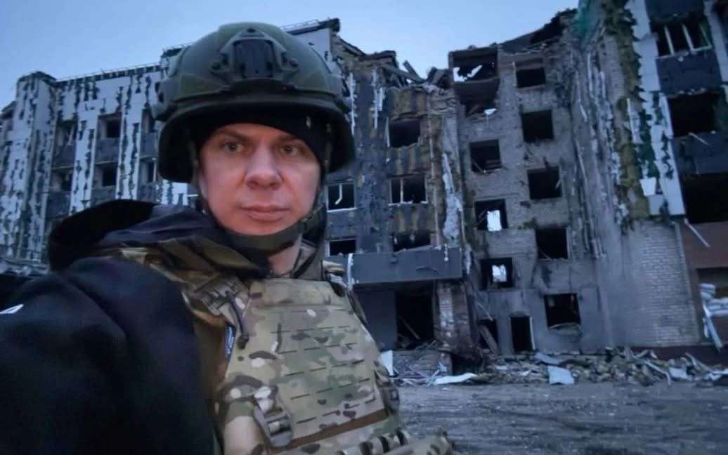 Все буде Україна