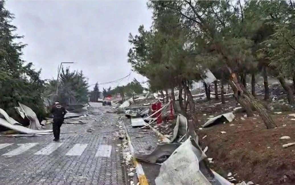 Все буде Україна