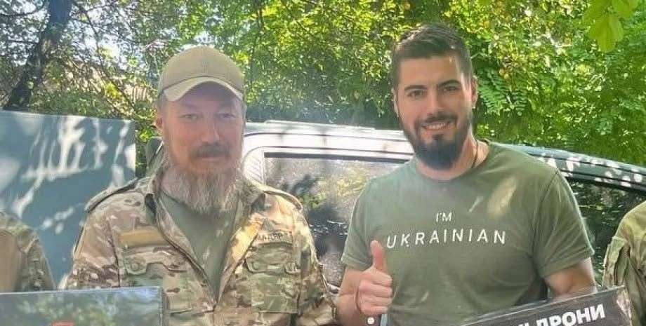 Все буде Україна