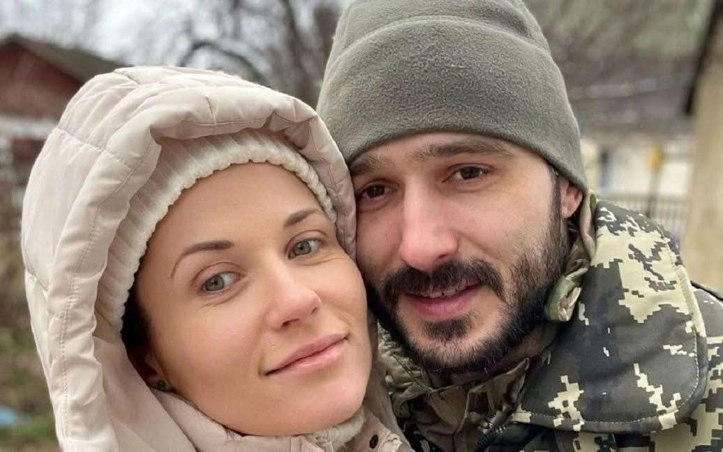 Все буде Україна