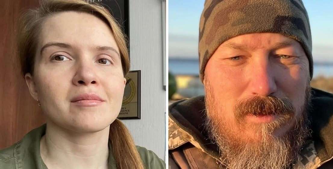 Все буде Україна