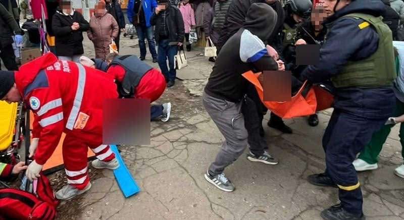 Все буде Україна
