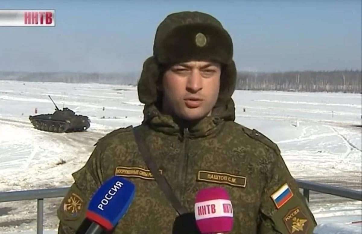 Все буде Україна