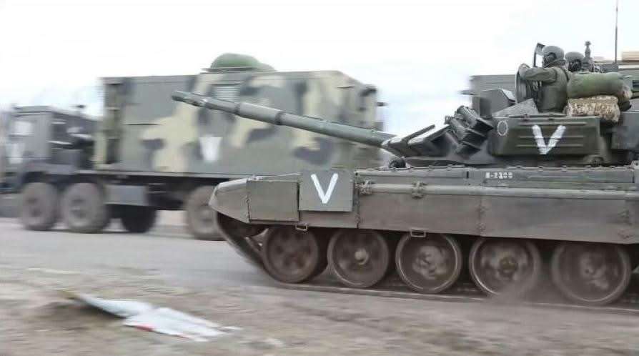 Все буде Україна