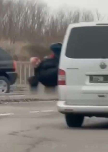 Все буде Україна