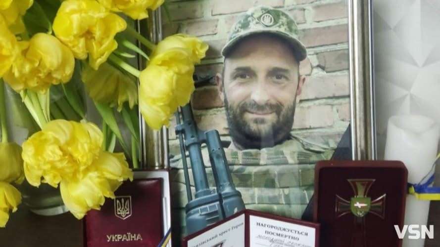 Все буде Україна