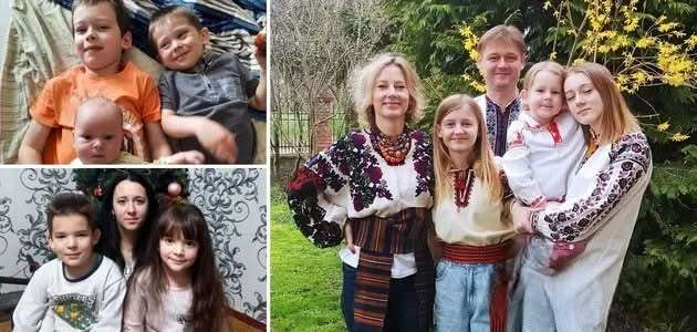 Все буде Україна