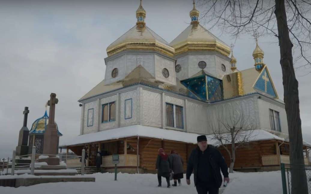 Все буде Україна