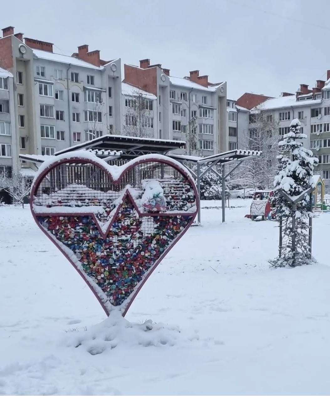 Все буде Україна