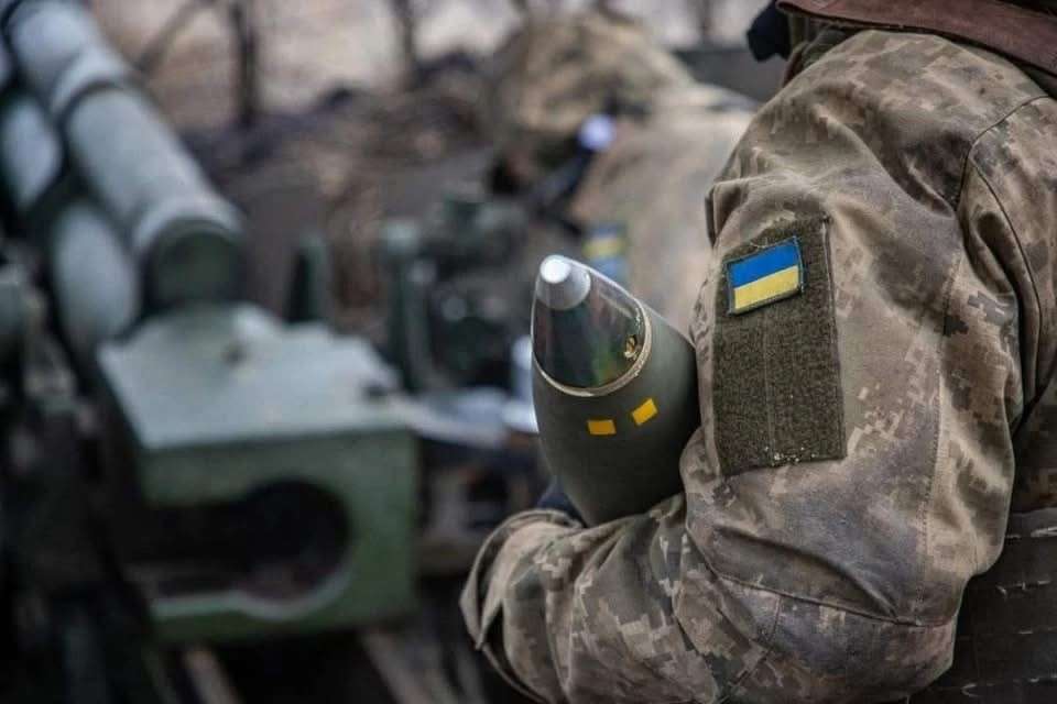 Все буде Україна