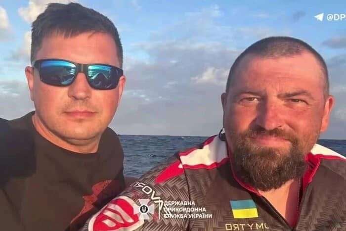 Все буде Україна