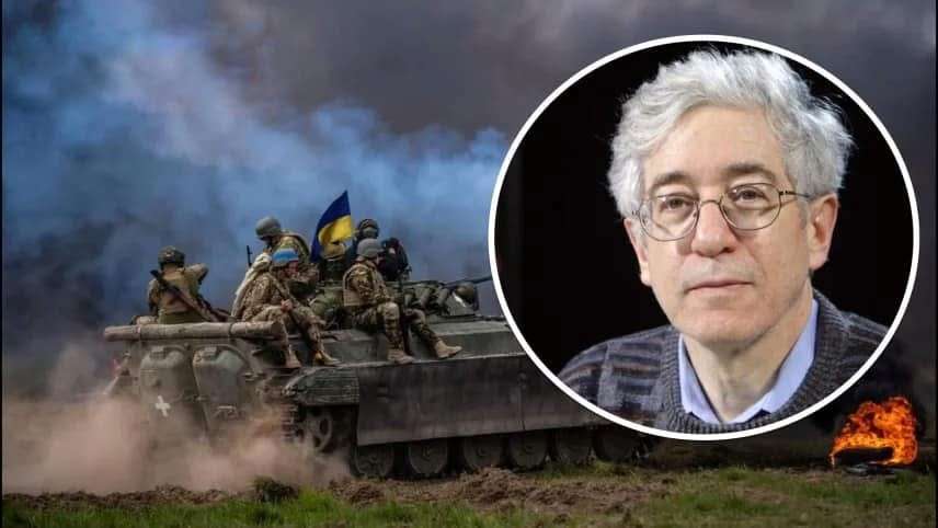 Все буде Україна