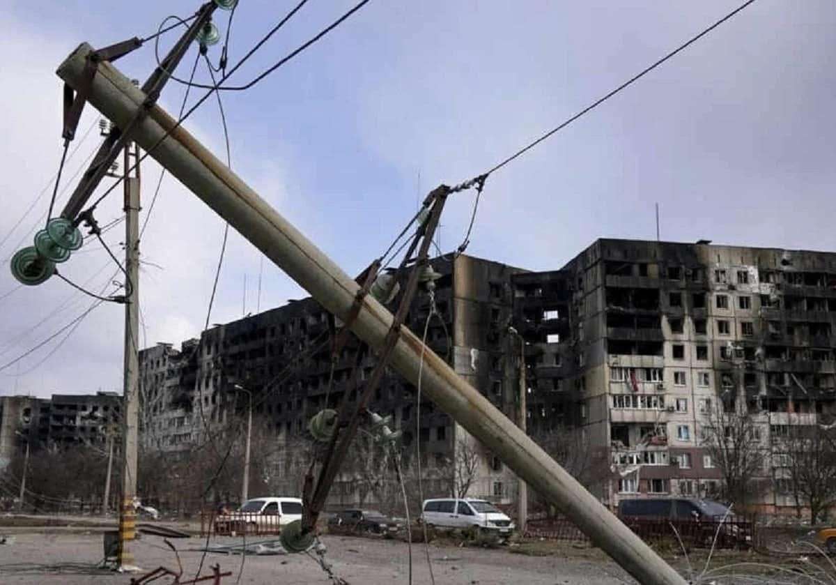 Все буде Україна