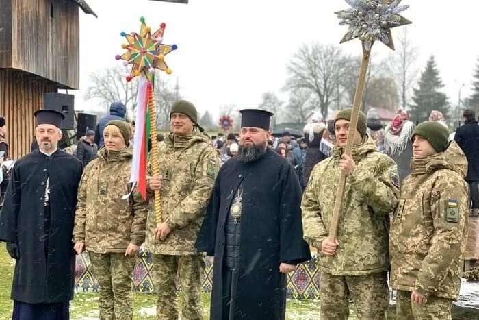 Все буде Україна
